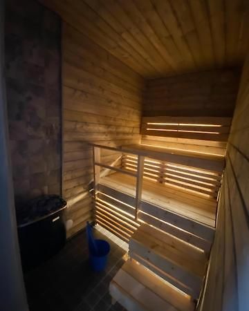 Stay In Karesuando Exterior photo