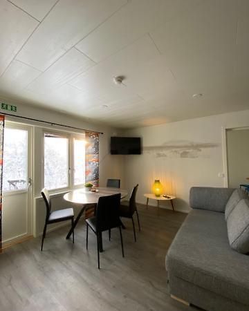 Stay In Karesuando Exterior photo